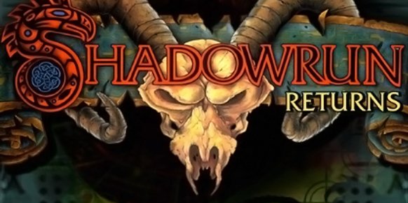 Shadowrun Returns Shadowrun Returns