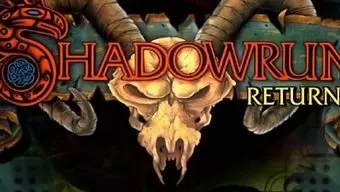 La financiación de aficionados para Shadowrun Returns concluye rozando los dos millones de dólares