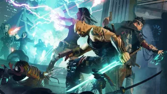 Si te gustan los RPG por turnos, aquí tienes 3 juegos gratis de Shadowrun en GOG por tiempo limitado