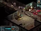 Shadowrun Returns - Pantalla