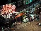 Shadowrun Returns 