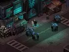 Shadowrun Returns - Imagen
