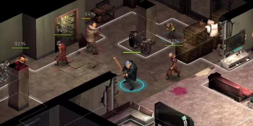 Shadowrun Returns