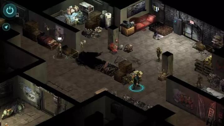 Shadowrun Returns