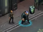 Shadowrun Returns: Gameplay: Callejera