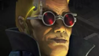 Shadowrun Returns: Alpha Gameplay Footage