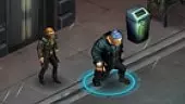 Shadowrun Returns: Gameplay: Callejera