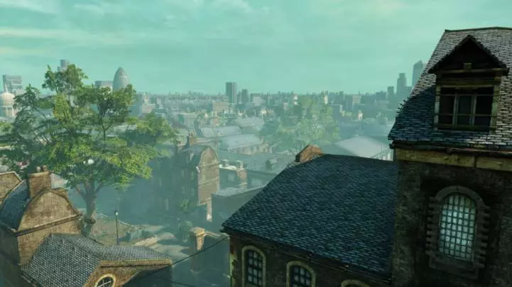 Drake’s Deception Map Pack