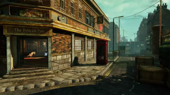 Drake’s Deception Map Pack - PS3