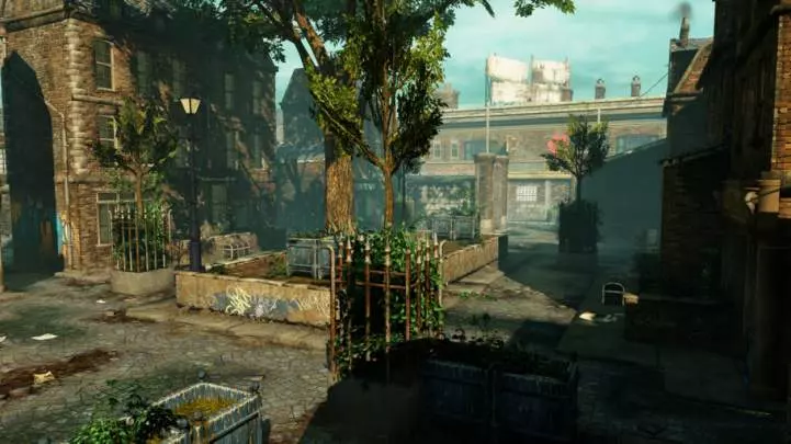 Uncharted 3 - Drake’s Deception Map Pack