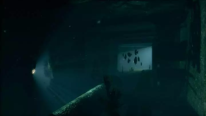 Drake’s Deception Map Pack