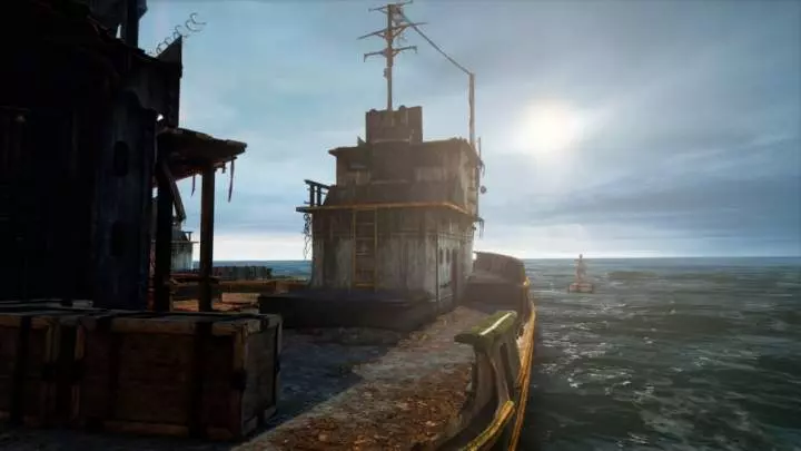 Drake’s Deception Map Pack