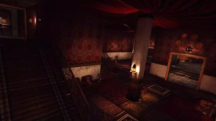 Drake’s Deception Map Pack