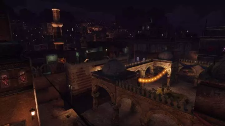 Uncharted 3 - Drake’s Deception Map Pack