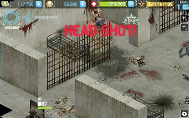 Ghost Recon: Commander