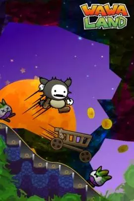 Wawa Land