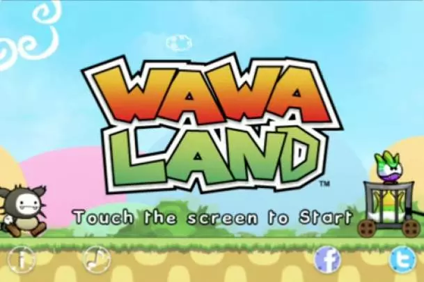Wawa Land