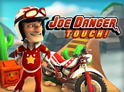 Carátula de Joe Danger Touch - iOS
