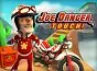 Joe Danger Touch iOS