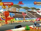 Joe Danger Touch - Imagen Android