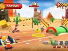 Joe Danger Touch