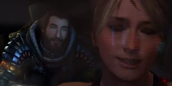 Lost Planet 3