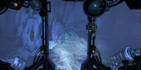 Lost Planet 3