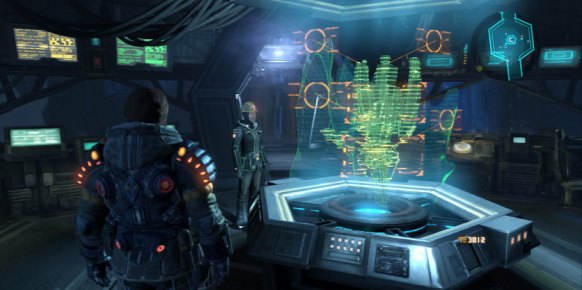Lost Planet 3 Xbox 360