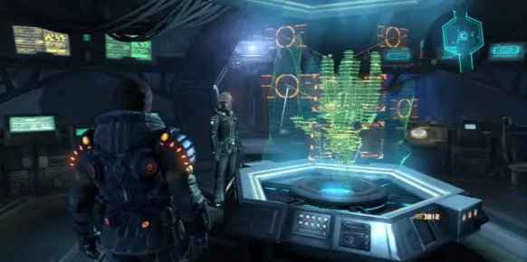 Lost Planet 3 PS3