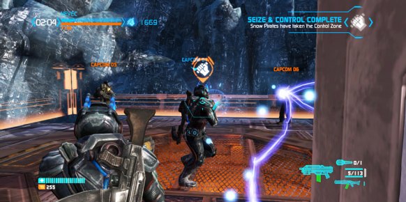 Lost Planet 3 Xbox 360