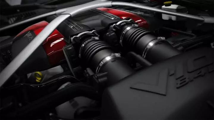 Forza Motorsport 4 - Viper Pack