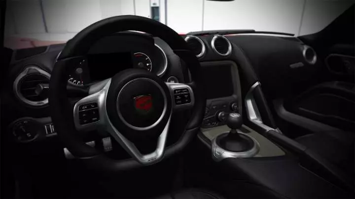 Forza Motorsport 4 - Viper Pack