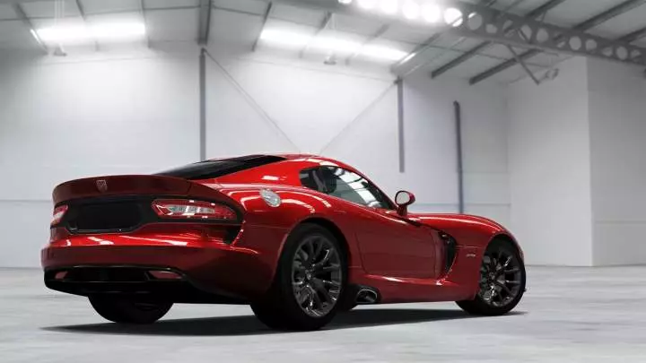 Forza Motorsport 4 - Viper Pack - Xbox 360