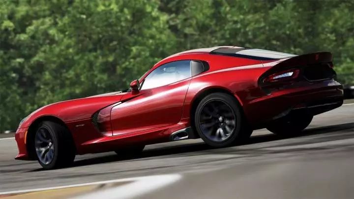 Forza Motorsport 4 - Viper Pack
