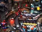 Zen Pinball 2 - Pantalla