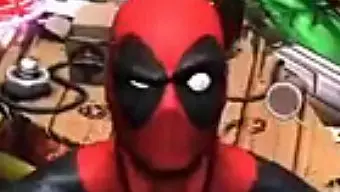 Zen Pinball 2: Deadpool Pinball