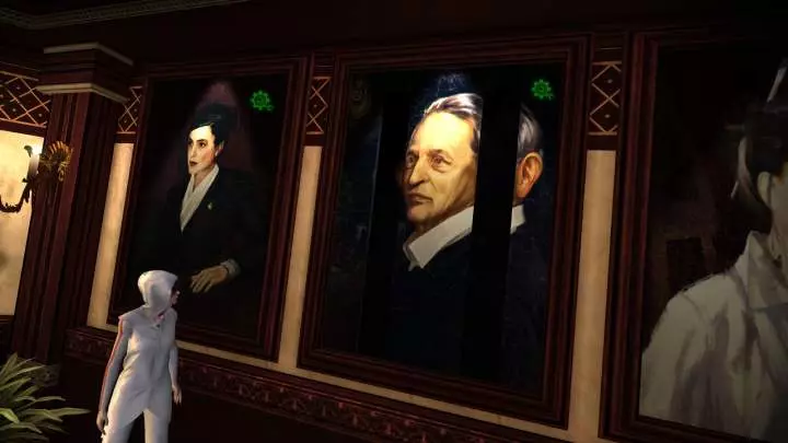 Republique Episode 1