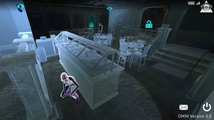 Republique Episode 1