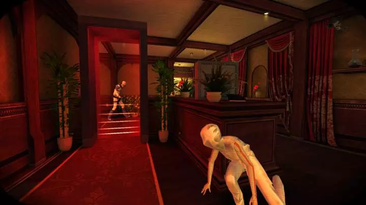 Republique Episode 1