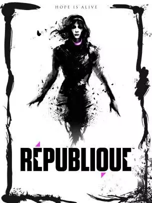 Republique Episode 1