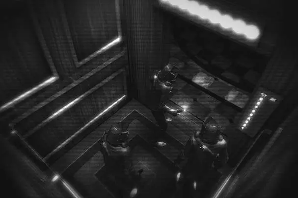 Republique Episode 1