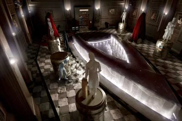 Republique Episode 1