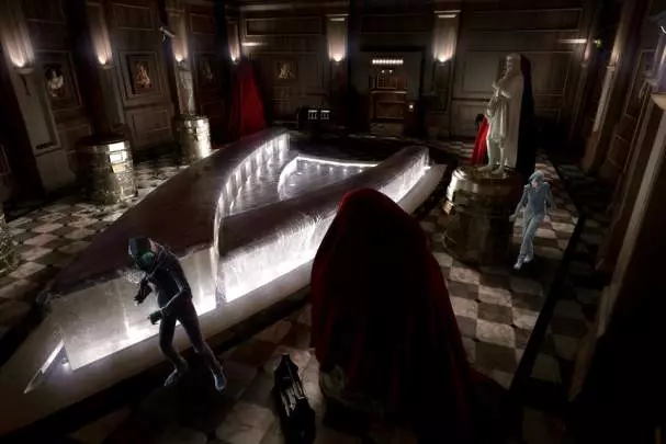 Republique Episode 1