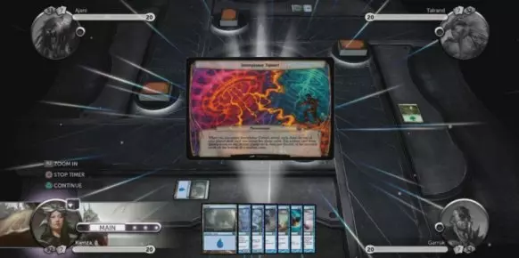 Magic the Gathering 2013 análisis