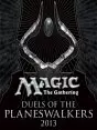 Magic the Gathering: Duels of the Planeswalkers 2013 PC