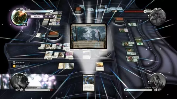 Magic the Gathering: Duels of the Planeswalkers 2013