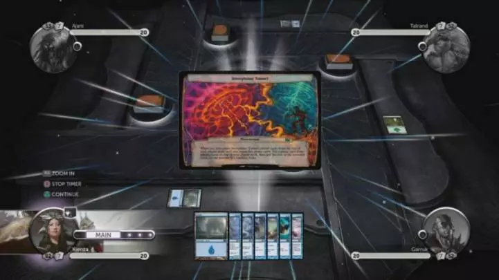 Magic the Gathering 2013