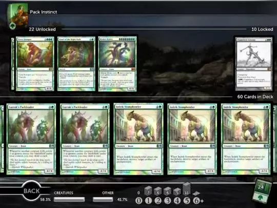 Magic the Gathering 2013 - PC