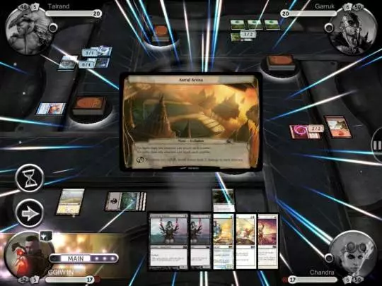 Magic the Gathering: Duels of the Planeswalkers 2013