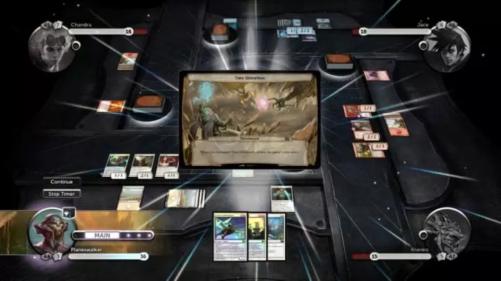 Magic the Gathering 2013 - PC